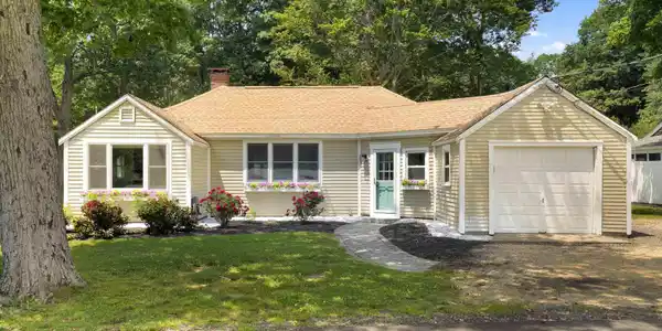 35 Big Rock Road