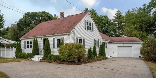 83 Old Rochester Road