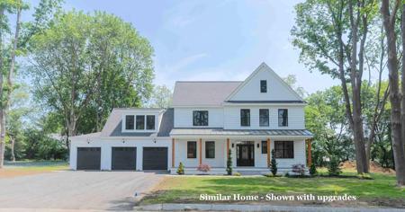 9 Garrett Road