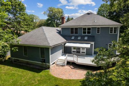 214 Mill Road