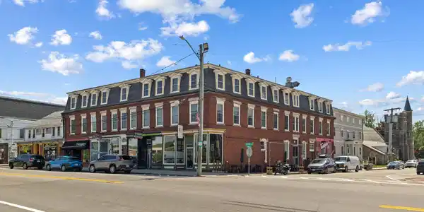 282 Central Avenue