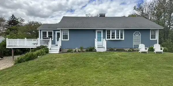 55 Old Beach Road