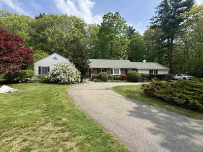 439 Exeter Road