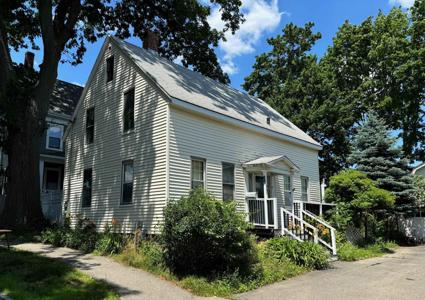 97 Madison Street