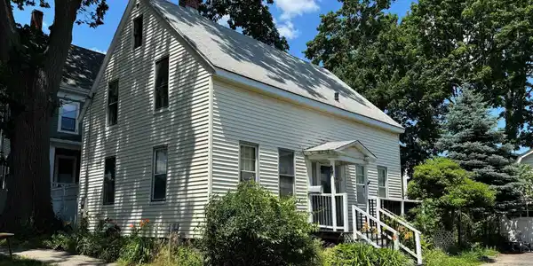 97 Madison Street
