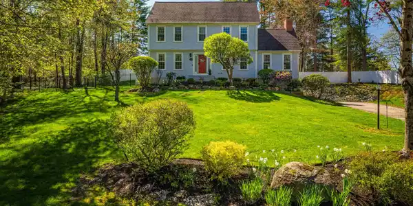 3 Quail Drive