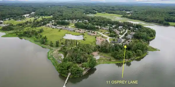 11 Osprey Lane