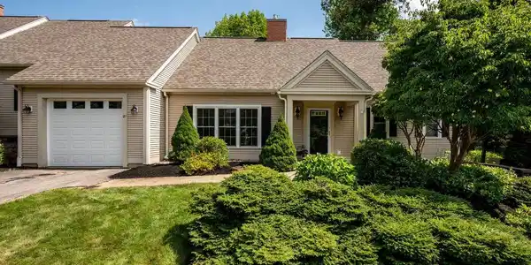 21 Fitts Farm Drive