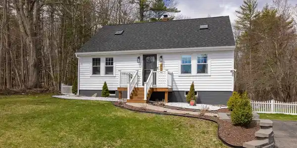 224 Winnicut Road