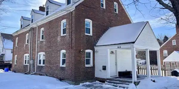 18 Beech Street
