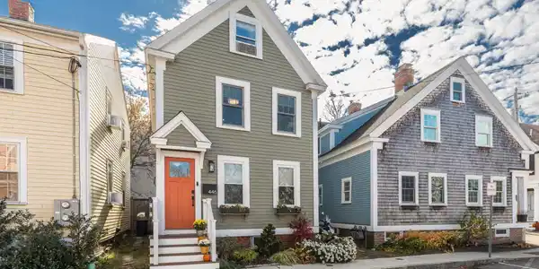 446 Hanover Street