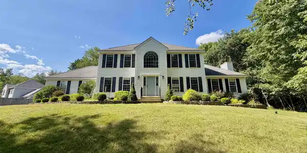 11 Boxwood Lane