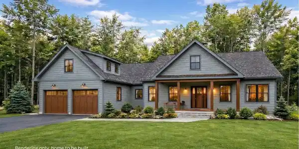 12-5 Wentworth Drive