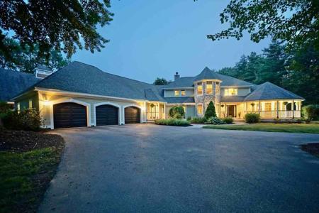 606 Greenland Road