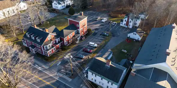 19 & 21 MAIN Street
