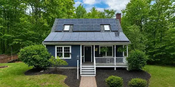 3 Pendergast Road