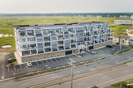 535 Ocean Boulevard