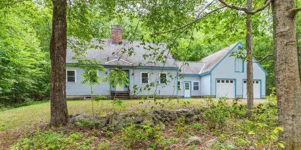 120 Old Lee Road