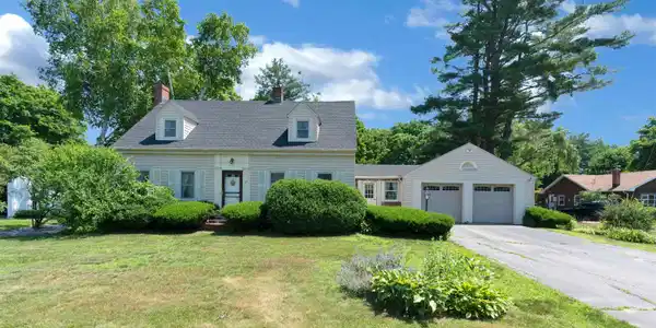 35 Old Rochester Road