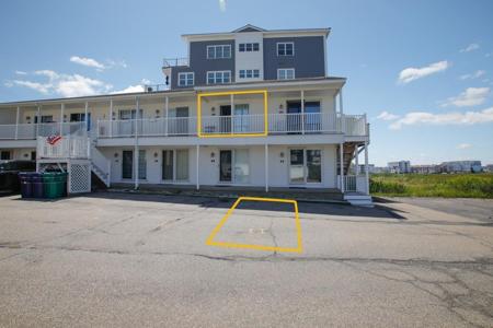 541 Ocean Boulevard