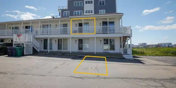 541 Ocean Boulevard