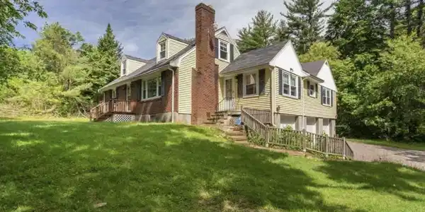 33 Crank Road