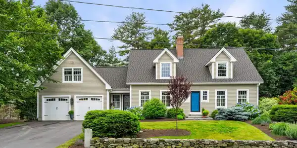 51 Spring Hill Road