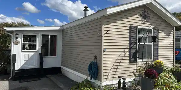 56 Colby Road