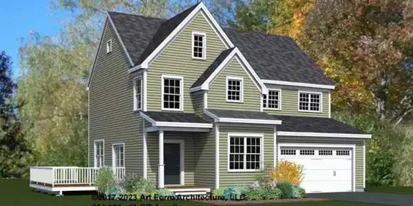 274 Sage Lane
