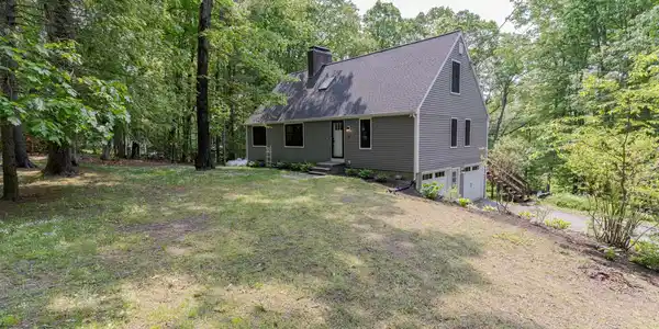 12 Garrison Lane