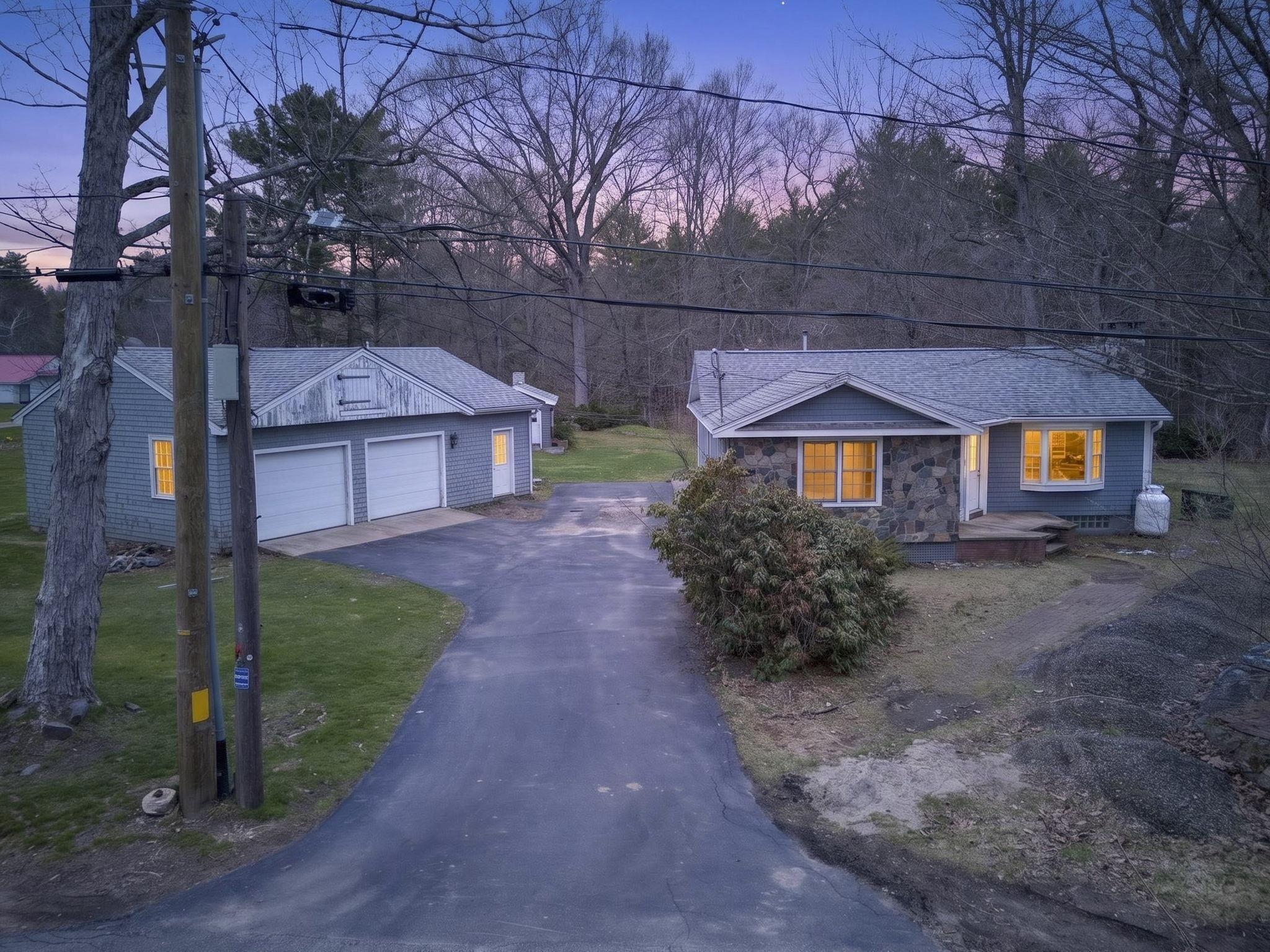 Image 1: Front Exterior