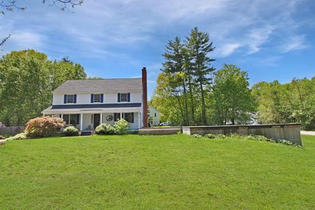132 Blacksnake Road