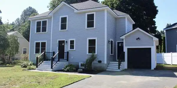 364 Colonial Drive
