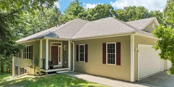 54 Magnolia Lane