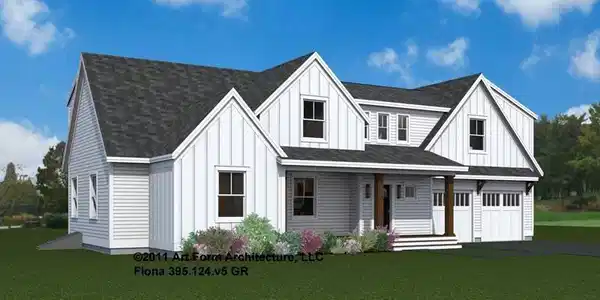 3 Shearwater Drive
