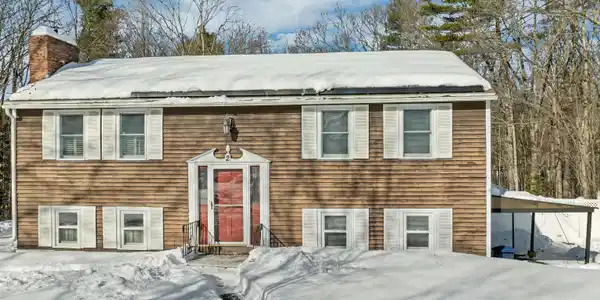 2 Birch Drive
