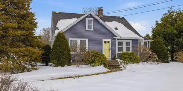 417 Lafayette Road