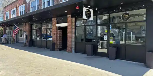 56 Main Street