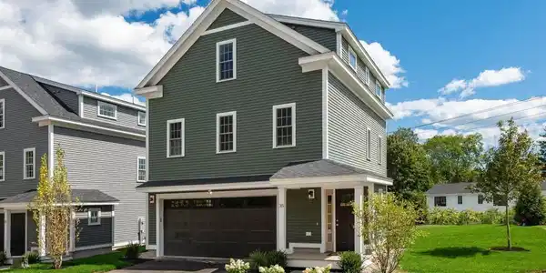 27 Eden Lane