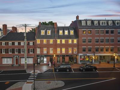58 State Street