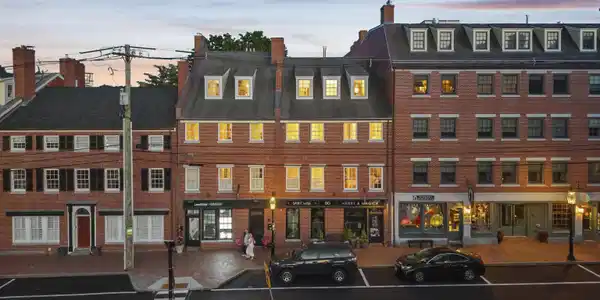 58 State Street