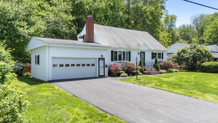 24 HARDING Road