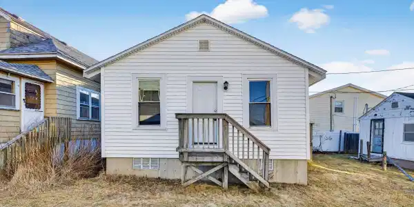 27 Kentville Terrace