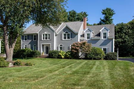 13 Raymond Lane
