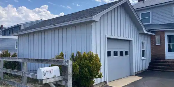 Image 3: One car garage 22 X 16+/- with direct entry Image 3: One car garage 22 X 16+/- with direct entry