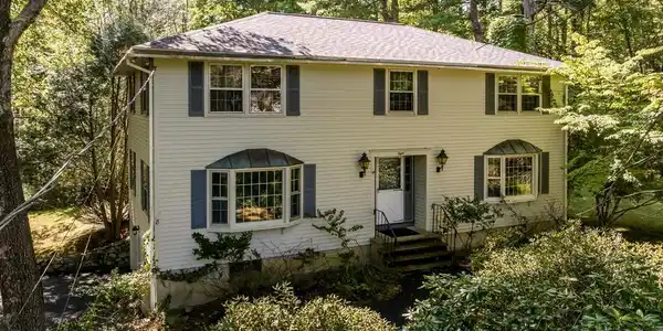 8 Gerrish Drive