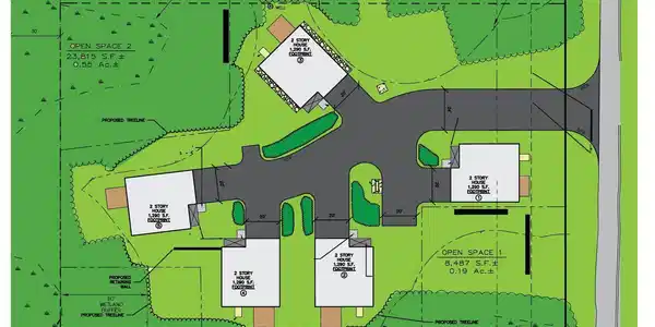5 Charlotte Drive