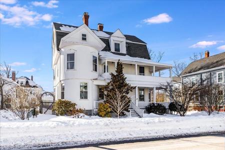 126 Wibird Street
