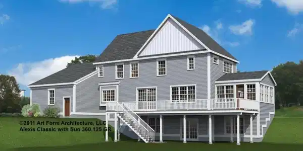 Lot 3 Emerson Ridge
