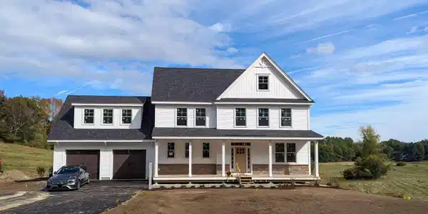Lot 9 Emerson Ridge